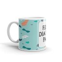 Ver imagem 4 de Caneca Dia Dos Pais Gravatas