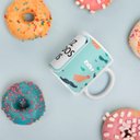 Ver imagem 2 de Caneca Dia Dos Pais Gravatas