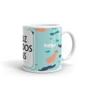 Ver imagem 5 de Caneca Dia Dos Pais Gravatas