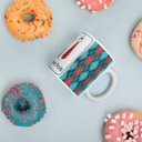 Ver imagem 2 de Caneca Dia Dos Pais Gravata e Sueter