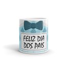 Ver imagem 3 de Caneca dia dos Pais Gravata Borboleta