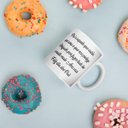 Ver imagem 2 de Caneca dia dos Pais Gravata