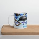 Ver imagem 1 de Caneca Dia Dos Pais Escritório