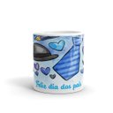 Ver imagem 3 de Caneca Dia Dos Pais Escritório