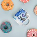 Ver imagem 2 de Caneca Dia Dos Pais Escritório