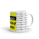 Ver imagem 5 de Caneca Dia Dos Pais Cuidado