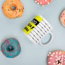 Ver imagem 2 de Caneca Dia Dos Pais Cuidado