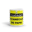 Ver imagem 3 de Caneca Dia Dos Pais Cuidado
