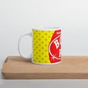 Ver imagem 1 de Caneca dia dos Pais Bombril