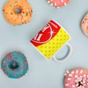 Ver imagem 2 de Caneca dia dos Pais Bombril
