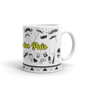 Ver imagem 5 de Caneca dia dos Pais Bigodes