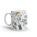 Ver imagem 4 de Caneca Dia Dos Pais Amoroso e Amigo