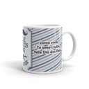 Ver imagem 5 de Caneca Dia Dos Pais Agradecimento