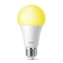 Ver imagem 2 de Lâmpada Elgin Wi-Fi LED Bulbo 10W Bivolt Inteligente Smart Color