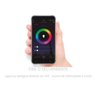 Lâmpada Elgin Wi-Fi LED Bulbo 10W Bivolt Inteligente Smart Color - 5