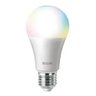 Lâmpada Elgin Wi-Fi LED Bulbo 10W Bivolt Inteligente Smart Color - 1