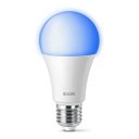 Ver imagem 3 de Lâmpada Elgin Wi-Fi LED Bulbo 10W Bivolt Inteligente Smart Color