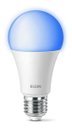 Ver imagem 3 de Lâmpada Elgin Wi-Fi LED Bulbo 10W Bivolt Inteligente Smart Color