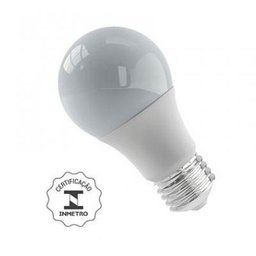 Lâmpada Elgin Wi-Fi LED Bulbo 10W Bivolt Inteligente Smart Color - 7