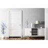 Veda Porta Adesivo Escova Comfortdoor 100cm Ajustável Universal Preto - 3
