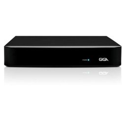 Dvr 4 Canais Híbrido Giga Security 1080P Série Orion Open Hd - Gs0180 - 1