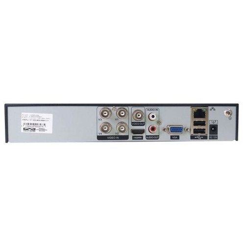 DVR 8 Canais open HD Lite 1080n GS0465 Giga Security