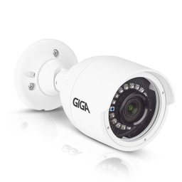 Câmera de Segurança Bullet 1080p Giga Security Open Hd Super Starvis Infravermelho 30 Metros - Gs005 - 2
