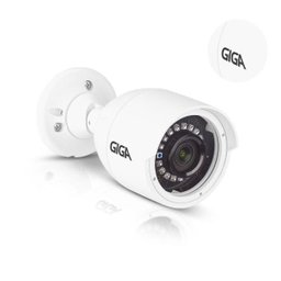 Câmera de Segurança Bullet 1080p Giga Security Open Hd Super Starvis Infravermelho 30 Metros - Gs005 - 3