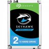 HD Skyhawk 2TB GS0161 Prata SEAGATE - 1