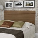 Ver imagem 1 de Cabeceira Painel Queen 138/158 Vegas Fama Móveis