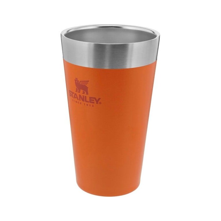 Copo Térmico de Cerveja Stanley 473ml