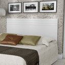 Ver imagem 1 de Cabeceira Painel King 198 Vegas Fama Móveis