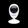 Câmera de Segurança Intelbras Wifi Sem Fio Mibo iC3 - Resolução HD 720p e Audio - Uso Interno - 1