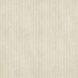 Papel de Parede Adesivo Listrado Bege Vertical - 3
