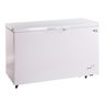 Freezer e Conservador Horizontal Hq 400 Litros Branco Bd-400q 127v - 1