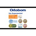 Ver imagem 6 de Colchão Ortobom Iso Superpocket (108x198x25) - Molas Superpocket (ensacadas), Ortopillow