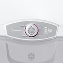 Ver imagem 3 de Lavadora Wanke Sally 5kg 350w Branco 110v