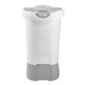 Lavadora Wanke Sally 5kg 350w Branco 110v - 7