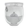 Lavadora Wanke Sally 5kg 350w Branco 110v - 5