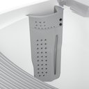 Ver imagem 4 de Lavadora Wanke Sally 5kg 350w Branco 110v