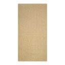 Ver imagem 1 de Tapete Sisal Natural 80x240 Cb