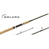 Vara Shimano Solara Molinete 1,68mts 14lbs 2p - Sls56m2 - 3