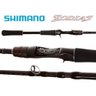 Vara Zodias Carretilha Shimano 2,26m / 30lb / Mod. 175xh2 - 5