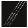 Vara Zodias Carretilha Shimano 2,26m / 30lb / Mod. 175xh2 - 3