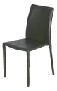 Ver imagem 1 de Or Design - Cadeira Glam:Preto