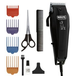 Máquina de tosa Wahl Basic Dog 127V - 2