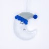 Mobile Musical de Bebe Brinquedo Bebe - 3