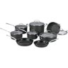 Conjunto de Panelas Cuisinart Chef's Classic 14 Peças, Cinza - 2
