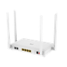 Onu Gpon Wi-fi6 Ax1800 F6600 | Zte – Re963 Re963 Multilaser - 4