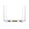 Onu Gpon Wi-fi6 Ax1800 F6600 | Zte – Re963 Re963 Multilaser - 2
